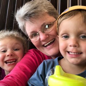 Meet your Posher, Christy